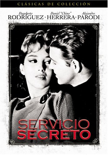 Review of Servicio Secreto Online