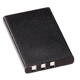 HP L1812A Battery for R507, R607, R707, R717, R817 & R818 Digital Cameras