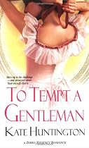 To Tempt A Gentleman (Zebra Regency Romance)