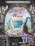 Cyfrifiadur newydd Wini