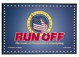 Run Off : The Game of Presidential Campaigning