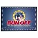 Run Off : The Game of Presidential Campaigning