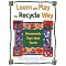 Teach Kids to Recycle