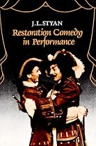 Restoration Comedy in Performance