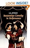 Restoration Comedy in Performance