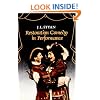 Restoration Comedy in Performance