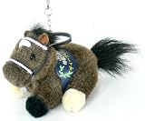 5Sキーホルダー ディープインパクト年度代表馬