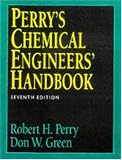 Perry's Chemical Engineer's Handbook