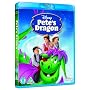Pete's Dragon [Blu-ray] [1977] [Region Free] <b>Blu-ray</b> ~ Sean Marshall