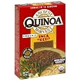 BUY : Ancient Harvest Organic Quinoa, Inca Red, 12-Ounce Boxes (Pack of 12)