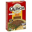 Ancient Harvest Organic Quinoa, Inca Red, 12-Ounce Boxes (Pack of 12)