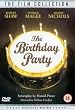 The Birthday Party [1968] [DVD]