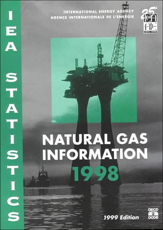 Natural Gas Information 1998