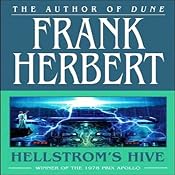 Hellstrom's Hive | [Frank Herbert]