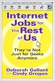 Internet Jobs for the Rest of Us
