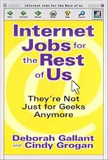Internet Jobs for the Rest of Us