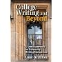 College Writing and Beyond: A New Framework for University Writing Instruction