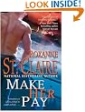Make Her Pay (The Bullet Catchers)
