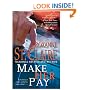 Make Her Pay (The Bullet Catchers)