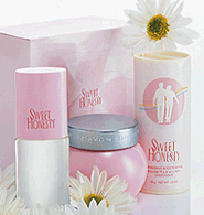Sweet Honesty Mother's Day Gift Set