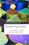 Mastering Arabic