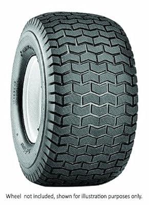 Oregon 70-349 20X1000-10 Carlisle Turf Saver Tubeless Tire 2-Ply