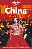 Lonely Planet China