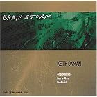 Brainstorm by Keith Oxman