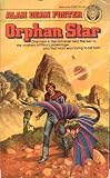 Orphan Star (A Del Rey Book)