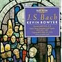 Bach: The Works for Organ, Vol. 4