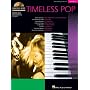 Timeless Pop: Piano Play-Along Volume 3