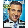 Entertainment Weekly February 24 2006 - Steve Carell (#865) book cover