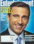 Entertainment Weekly February 24 2006 - Steve Carell (#865)