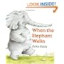 When the Elephant Walks