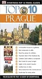 Prague (Eyewitness Top 10 Travel Guides)