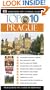 Prague (Eyewitness Top 10 Travel Guides)