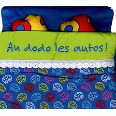 Au dodo les autos !