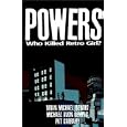 Powers Vol. 1: Who Killed Retro Girl?