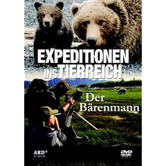 Expeditionen ins Tierreich: Der B�renmann (2 DVDs)