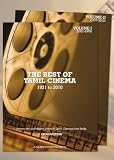 The Best of Tamil Cinema - Volume 2 - 1931 to 2010