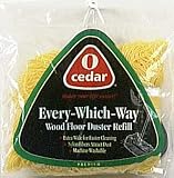 O'cedar #258-6 Flex Dust Mop Refill