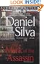 The Mark of the Assassin (Gabriel Allon Novels)