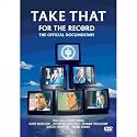 'Take That - For The Record - Official Documentary [Amaray] [DVD] [2006]