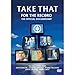 'Take That - For The Record - Official Documentary [Amaray] [DVD] [2006]