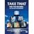 'Take That - For The Record - Official Documentary [Amaray] [DVD] [2006]