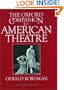 The Oxford Companion to American Theatre