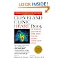 Cleveland Clinic Heart Book: The Definitive Guide for the Entire Family from the Nation's Leading Heart Center