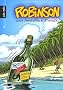 Robinson, Tome 2 : Une bouteille � l'amer