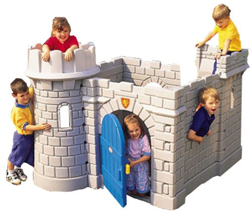 Childrens Toyshop  Toys : Castle