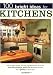 Book 100 Bright Ideas for Kitchens (100 Bright Ideas)